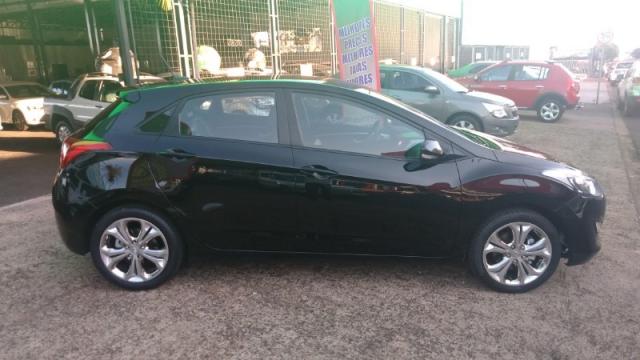 Hyundai i30 1.8 Preto - Foto 5
