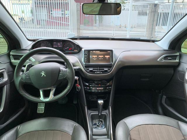 Peugeot 2008 16/16 versão top - Foto 8