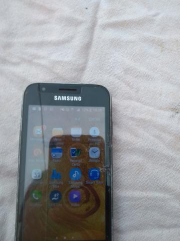Vendo esse celular j1 mini chama no WhatsApp *