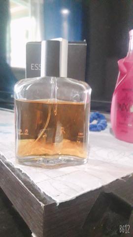 Perfume essencial