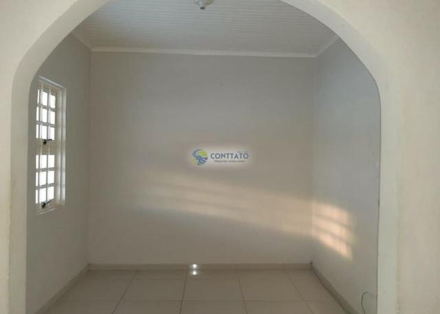 Alugo casa com 2 quartos, sendo uma suíte no Jardim Universitário, Cuiabá/MT - Foto 11