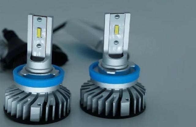 Lâmpada Super Led X-treme 9.600 Lumens A prova d'água   - Foto 4
