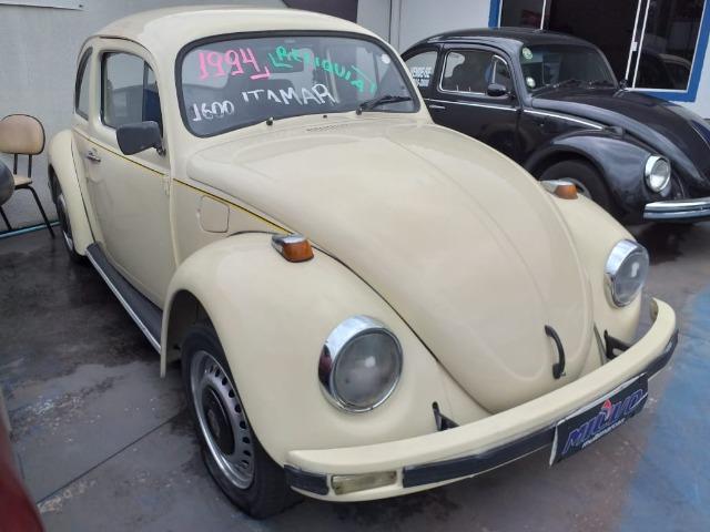 Fusca Itamar 94 - Foto 13