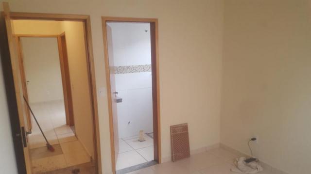 Casa à venda com 3 dormitórios em Santa cruz, Cravinhos cod:15289 - Foto 12