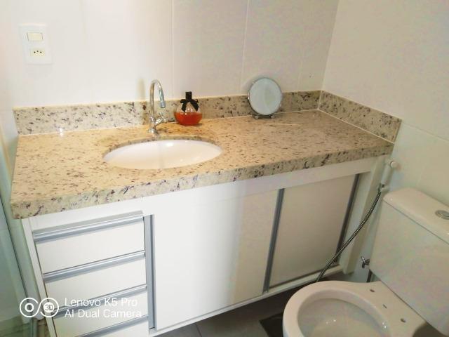 Apartamento 3 quartos - Foto 13