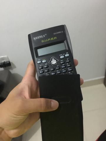 Calculadora científica