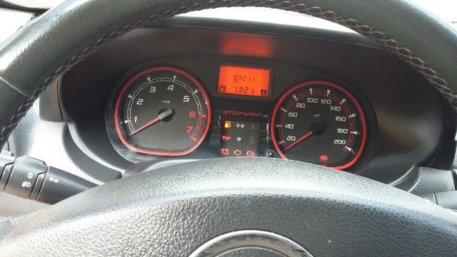 Sandero Stapway - Foto 2