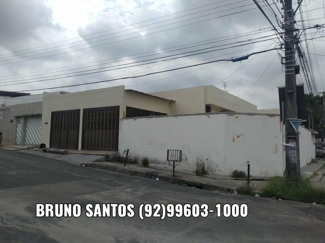 Casa p/ Locação no Vieiralves