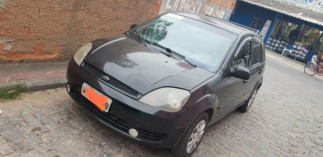 Vendo ou troco aceito entrada restante em parcelas no cartório - Foto 3