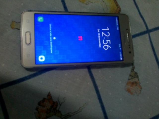 Samsung j2 prime 16gb