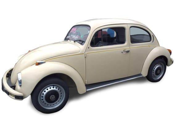 Fusca Itamar 94