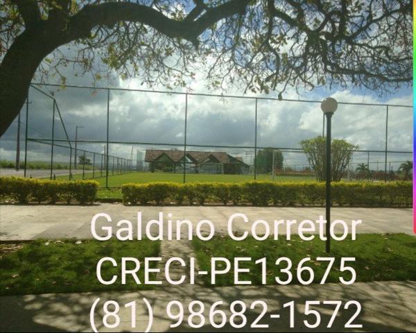 Terrenos em condomínio em limoeiro - Foto 19