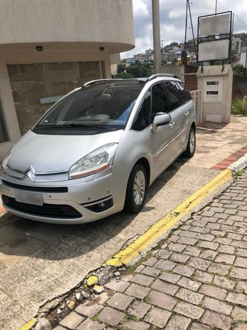 Gran Picasso C4 - Foto 3