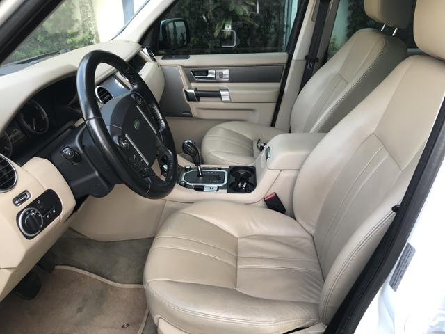 Land Rover Discovery 4 - 3.0 SE 2010 - Foto 9