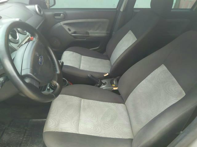Fiesta Sedan 1.6 - Foto 5