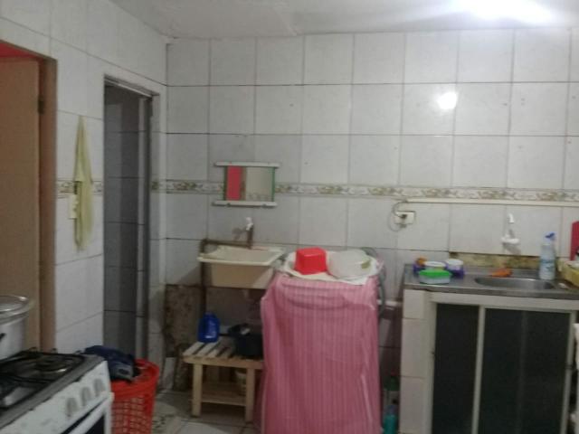 Vende-se ou troca está casa q fica localizado no ibura.so aceito troca em Jardim piedade - Foto 8