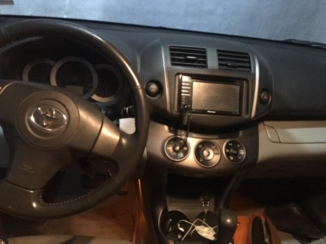 Rav 4 - 4WD- 2010 - Foto 2
