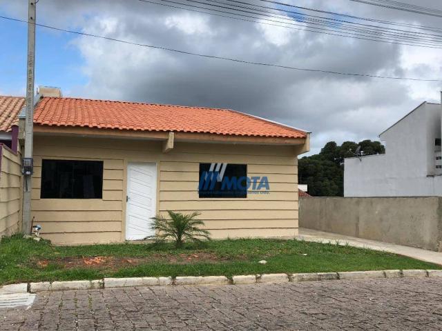 Casa em condomínio no santa cândida