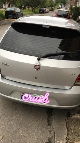 Fiat Palio 2010 - Foto 2