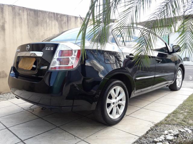 Nissan Sentra VENDO/TROCO - Foto 5