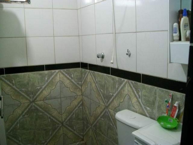 Vendo Casa 3 quartos Na Estrutural - Foto 2
