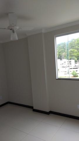 Vendo apartamento em castelo