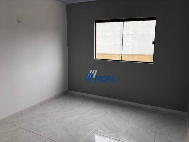 Casa em condomínio no santa cândida - Foto 8