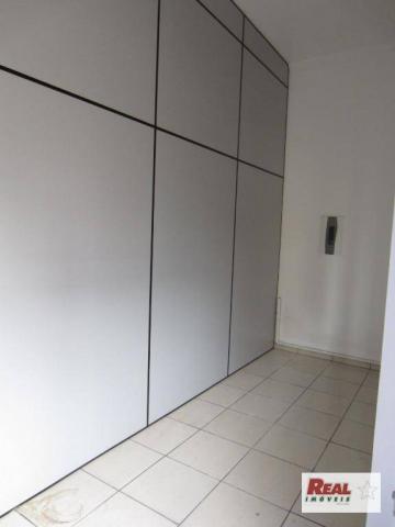 Sala para alugar, 30 m² por r$ 950/mês - centro - araçatuba/sp - Foto 2