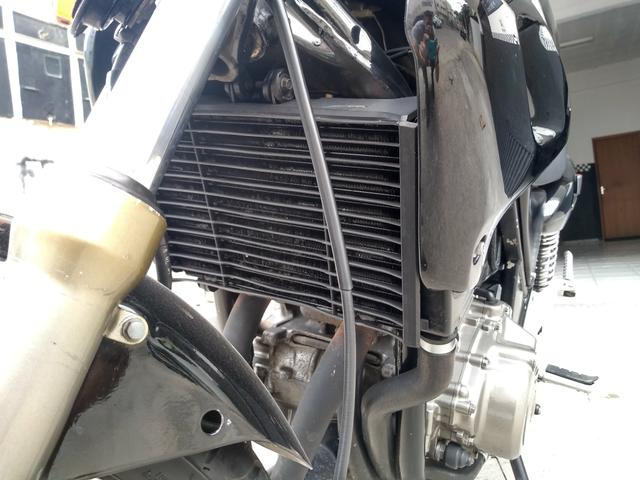Cb 500 - Foto 2