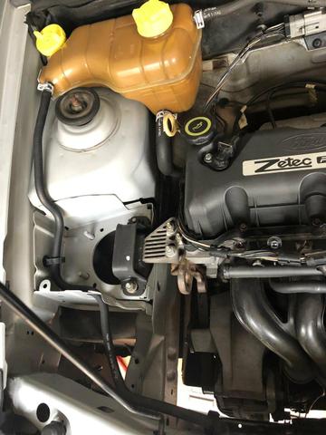 Ford fiesta 2001 - Foto 4