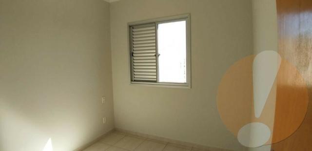 Apartamento 3 dormitórios na Vila Aparecida - Franca-sp - Foto 18