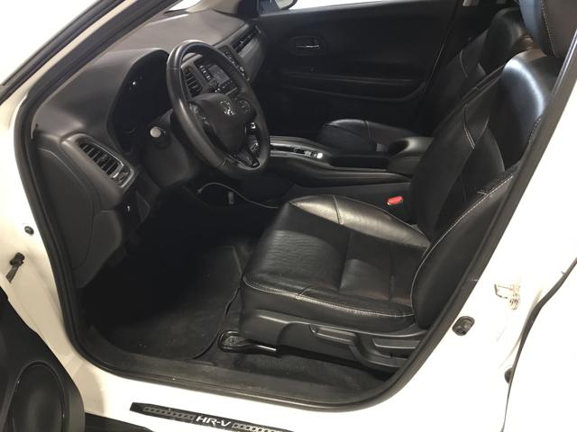 HR-V EX 1.8 FLEXONE 16/16 com 27mil km rodados - Foto 7
