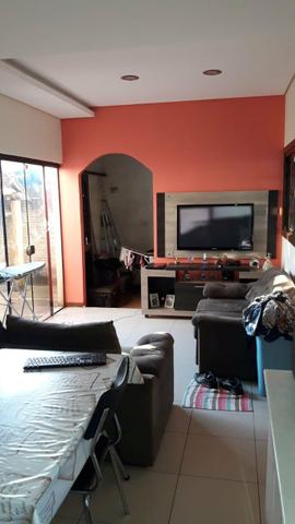 Vende se casa no parque alvorada 340,000 mil - Foto 6