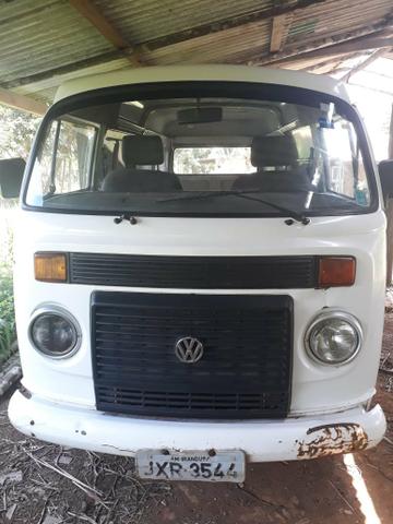 Kombi 2007 - Foto 4