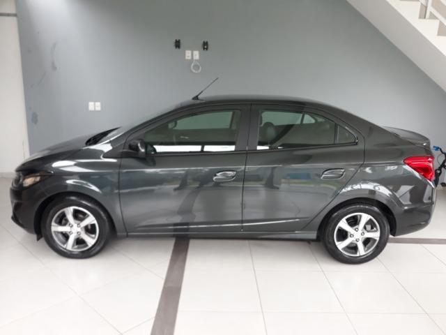 Prisma Ltz 1.4 - Automático - 20.000 Km - Estado de Zero - Único Dono - Foto 2