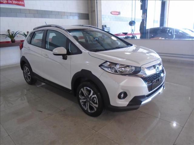 Honda Wr-v 1.5 16vone ex - Foto 2