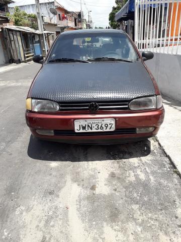 Somente Venda