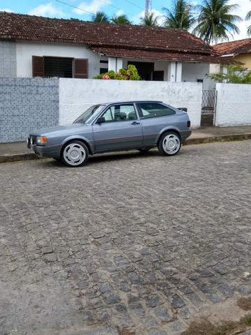 Gol GTS 1.8 - Foto 2