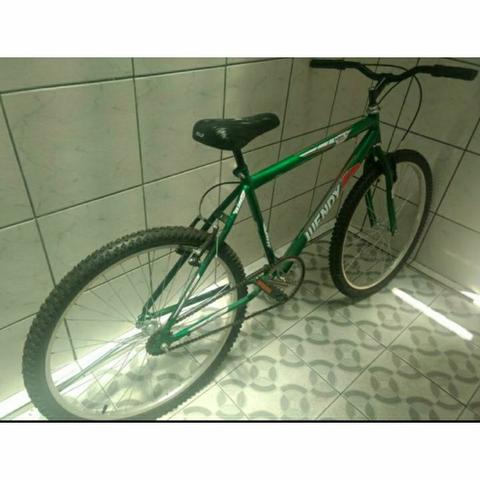 Bicicleta nova - Foto 2