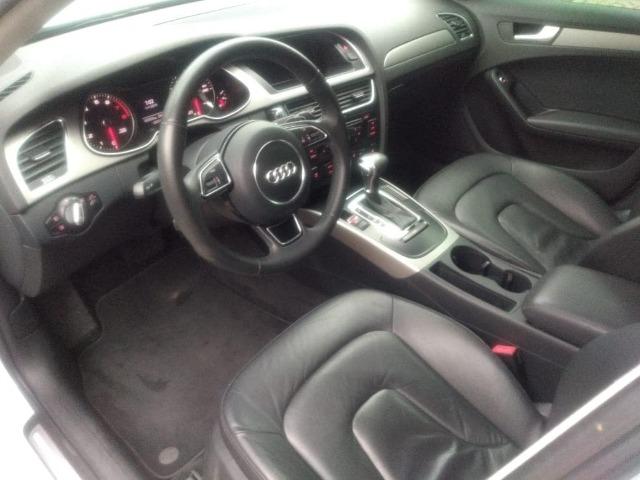 Audi Multitronic TFSI 180cv 2.0 4P - Foto 2