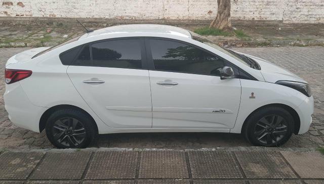 Hyundai HB20S 2018/2019 1.6 Aut - Foto 3