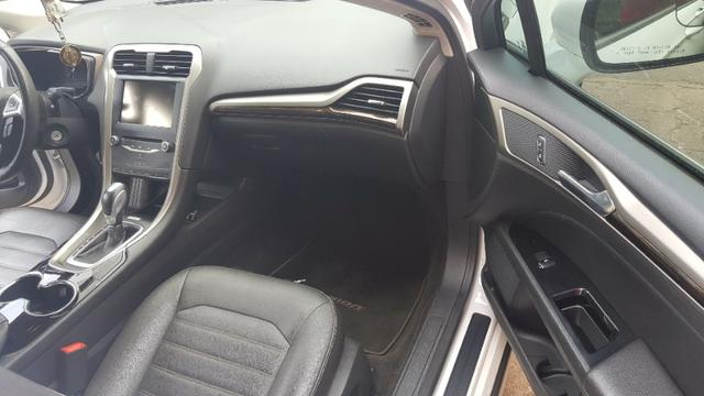 Ford Fusion 2.5 Flex 2013/2014 (Maravilhoso) - Foto 11