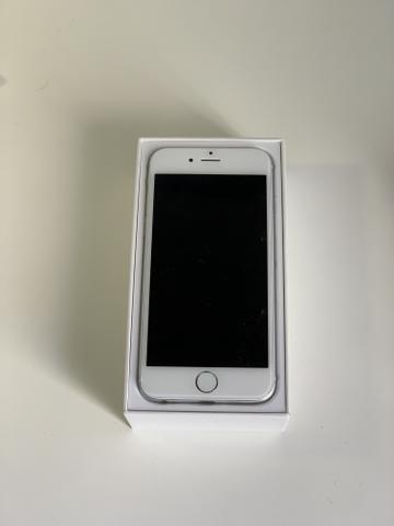 Iphone 6 64 GB - Foto 6