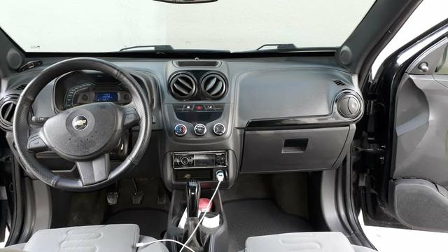 Vendo Montana 1.4 LS 2011 - Foto 9
