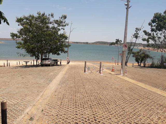 Lote Riviera do Lago Abadiânia - Foto 5