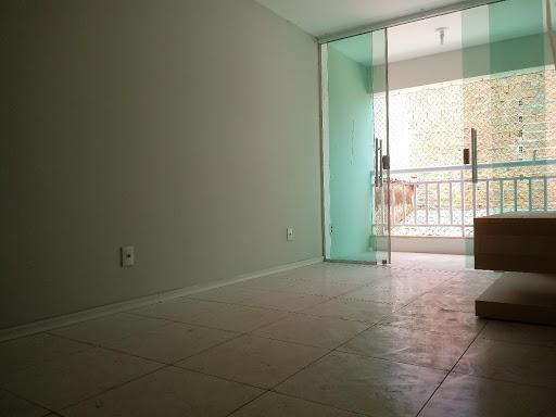 Apartamento projetado no cidade nova - Foto 9