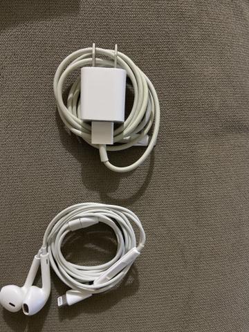 Iphone 7 128gb Rose. Capinhas grátis - Foto 6