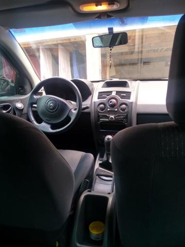 Megane 1.6 16V - Foto 15