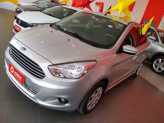 Ford ka + se 1.0 2017/2018