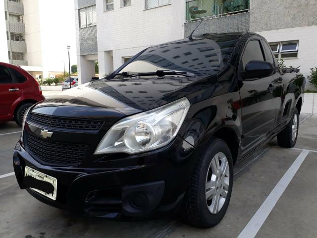 Vendo Montana 1.4 LS 2011 - Foto 3